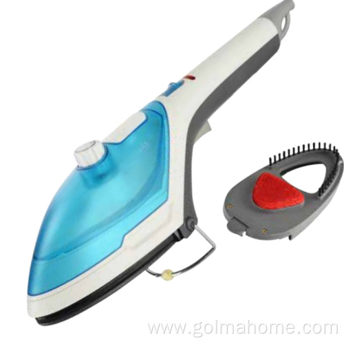 Portable Handheld Garment Steamer Pressing Brush Stram Iron